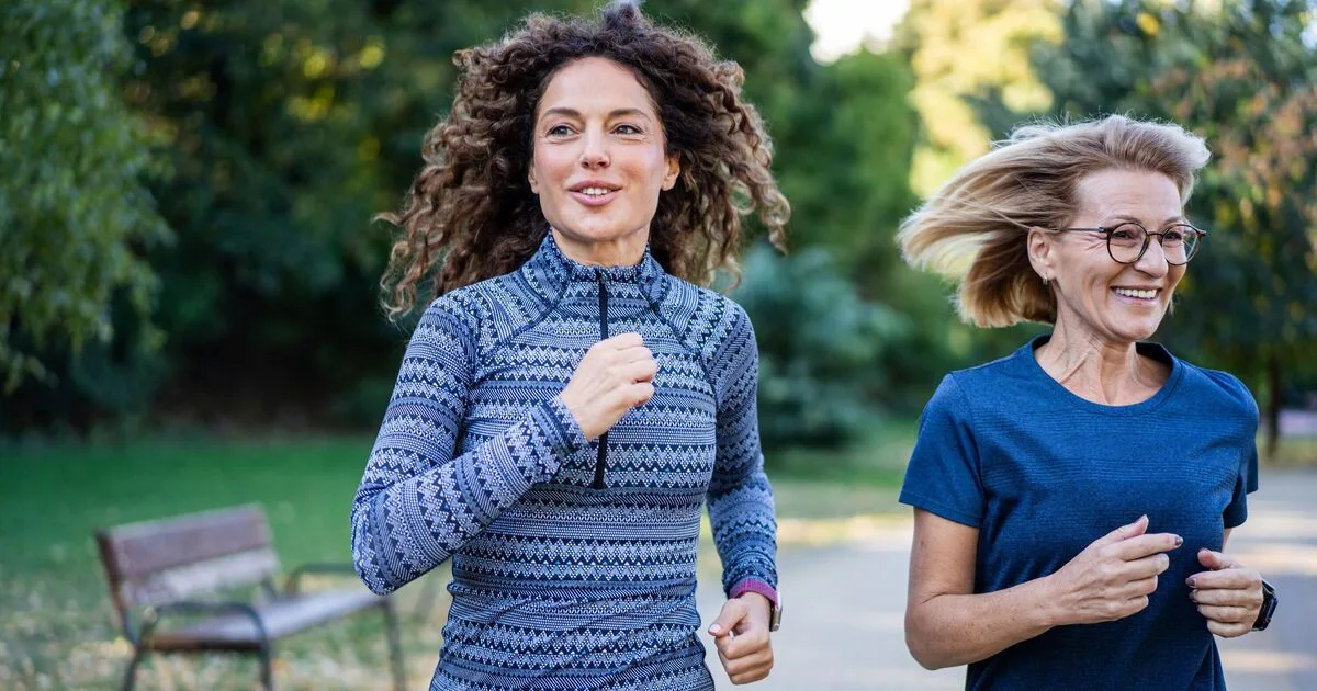 Brits Seek Lifestyle Change for Better Health and Happiness