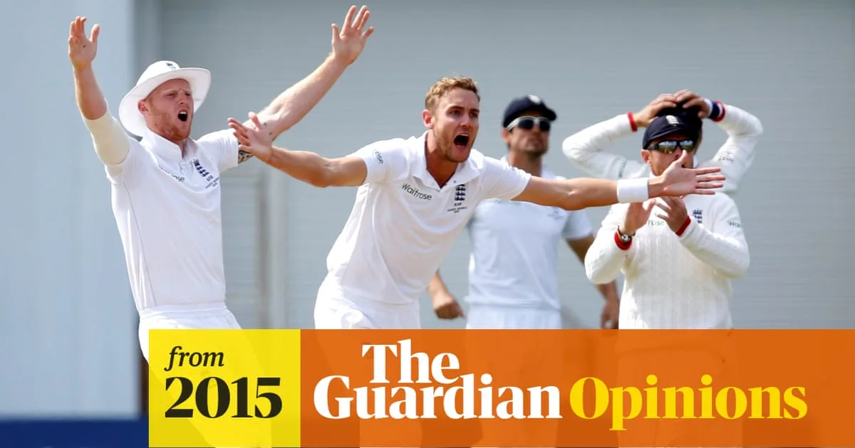 Broadcasters' Tech Choices Create DRS Inconsistencies in Cricket