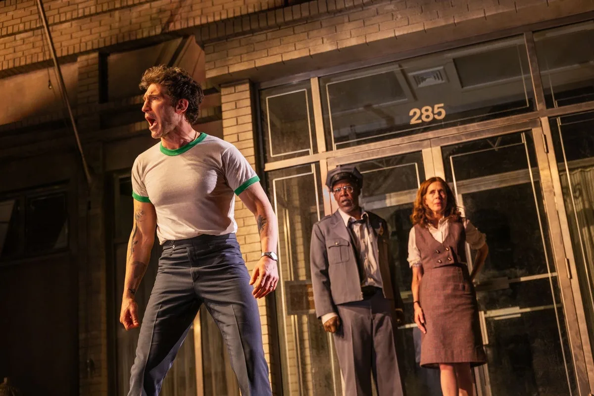 Broadway's 'Dog Day Afternoon' Adaptation Panned as 'Disastrous' by Critics