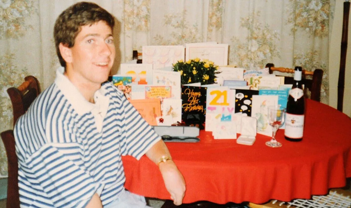 Sister Vows to Keep Searching for Brother Who Vanished in 1992