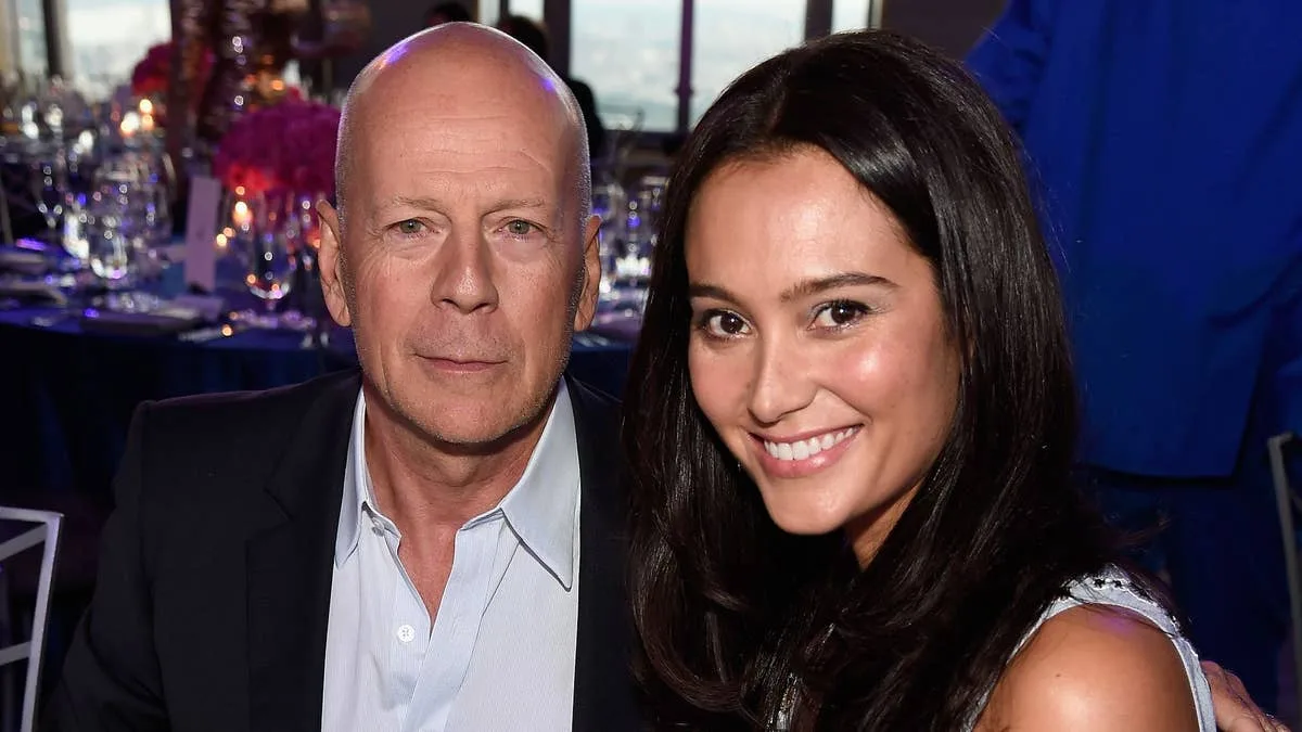 Bruce Willis Family Marks Birthday Amid Dementia Struggle