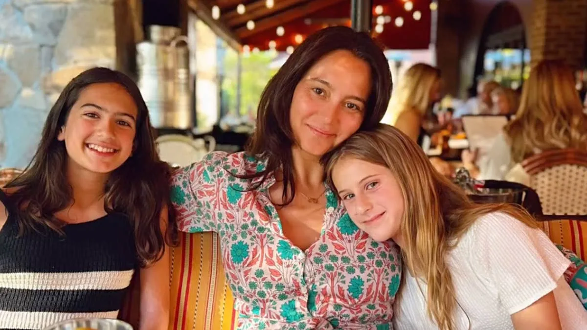 Bruce Willis's Wife Emma Heming Reveals Dementia Strain: 'We Live Apart'