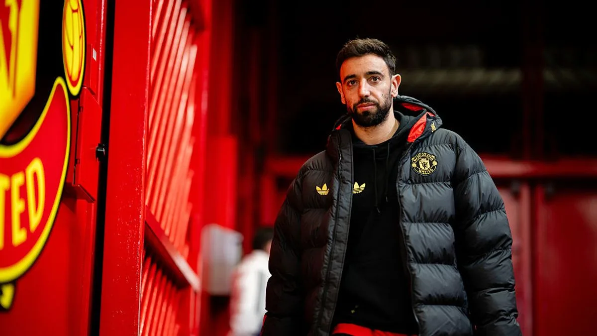 Bruno Fernandes’ Future at Manchester United in Doubt After Bombshell Comments