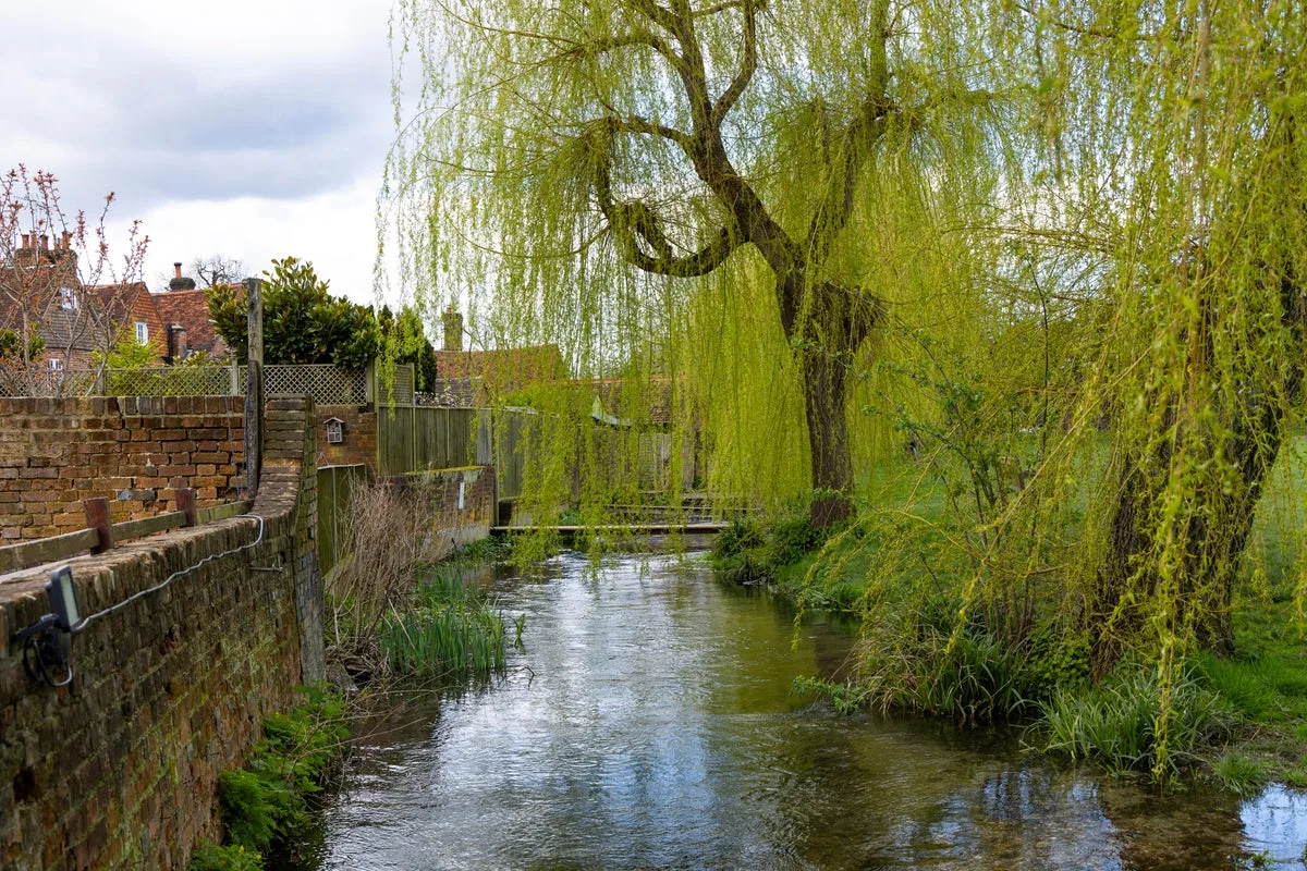 Buckinghamshire Named UK's Best Retirement Spot