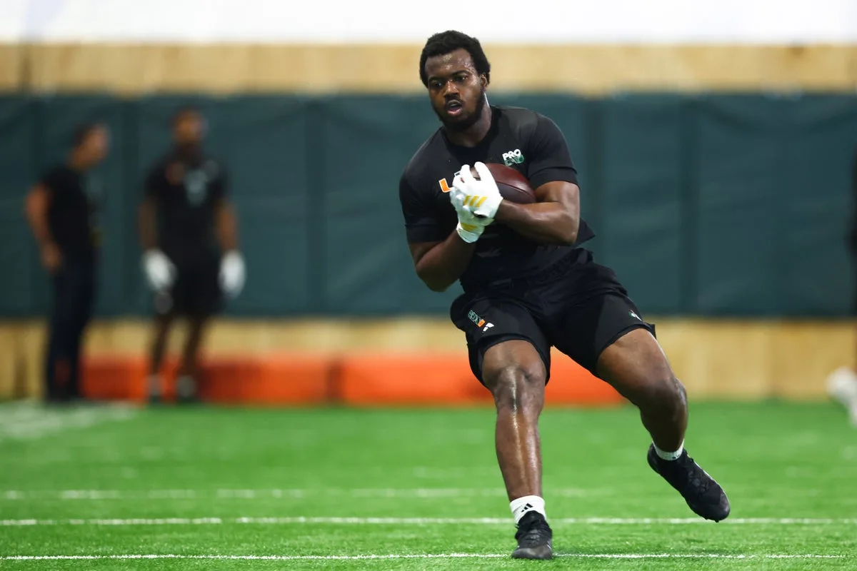 NFL Prospect Rueben Bain Jr. Involved in Fatal Crash