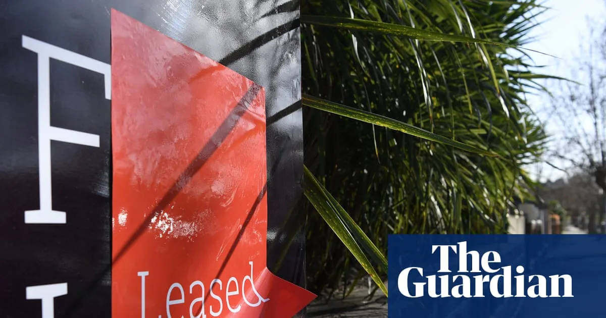 Budget Housing Reforms Little Relief For Forever Renters