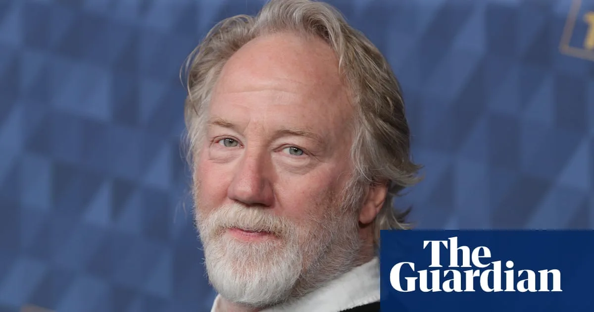 Actor Timothy Busfield Cut From Film After Arrest on Child Abuse Charges