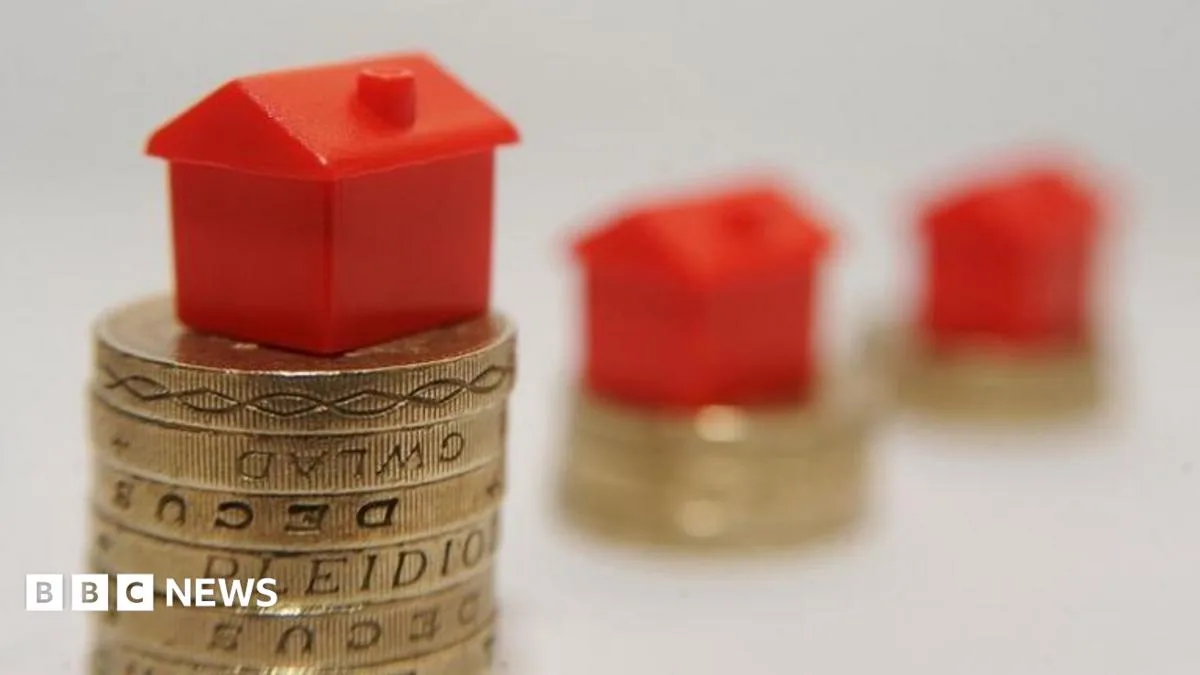 Four Million Homeowners 'Trapped' by Strict Mortgage Rules