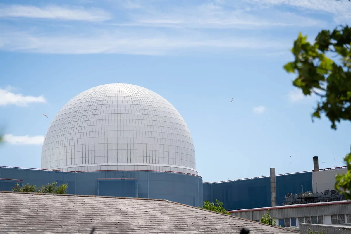 Business Leaders Challenge Next Scottish Government On Tax And Nuclear