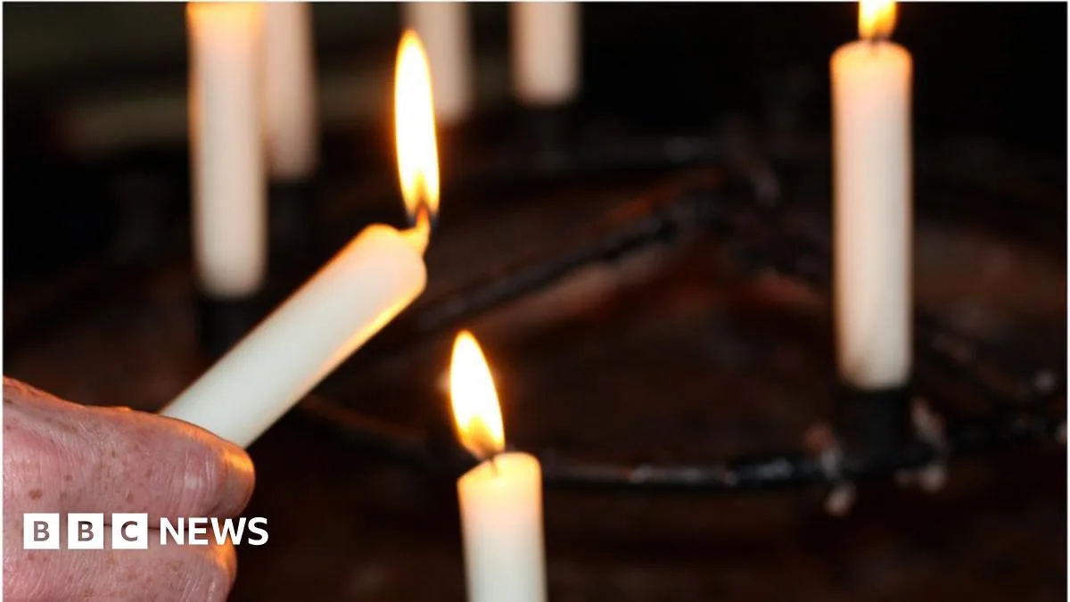 Church of England Faces Hundreds of New Abuse Cases