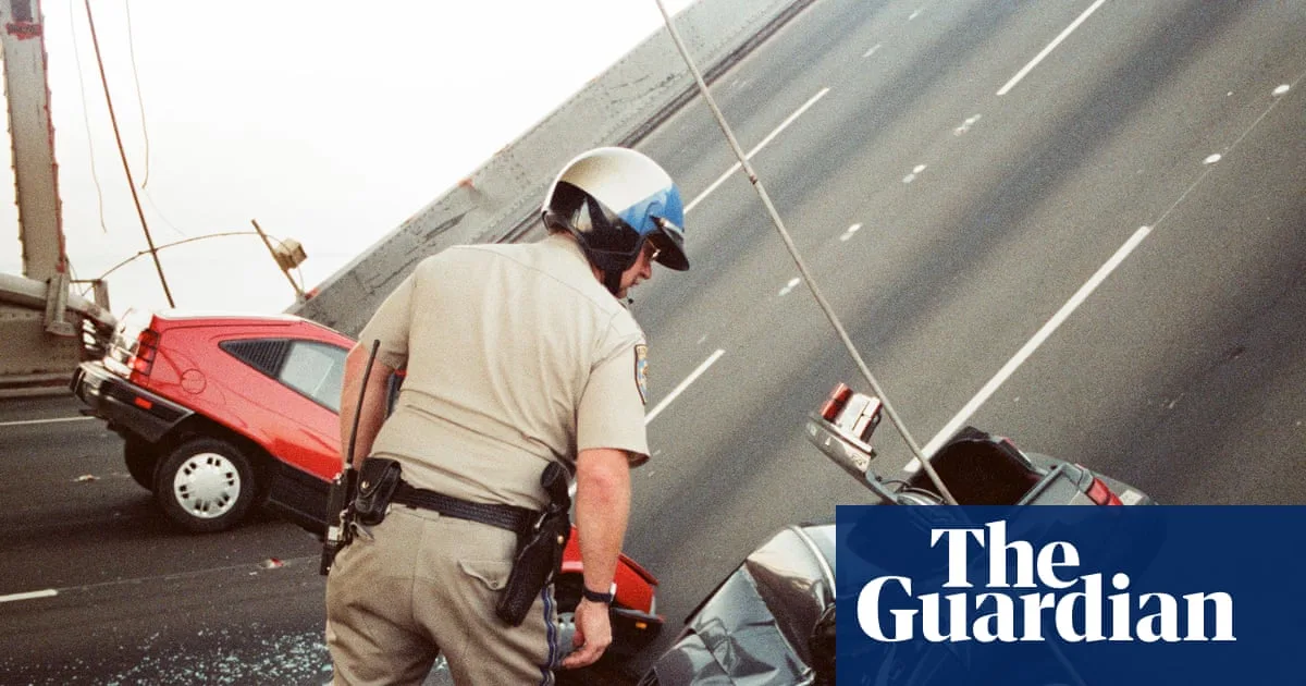 Study warns of catastrophic back-to-back earthquakes on US west coast