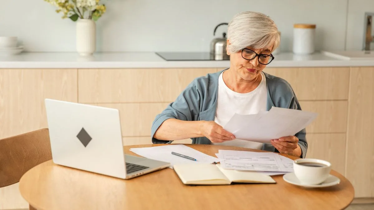 Government Rejects Calls to Exempt State Pension from Income Tax