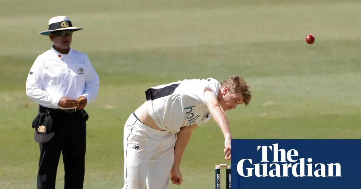 Cameron Green Stakes Ashes Claim With Strong Shield Show
