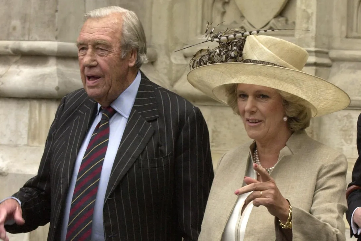 Queen Camilla and Late Father to Feature in New BBC Documentary on Books