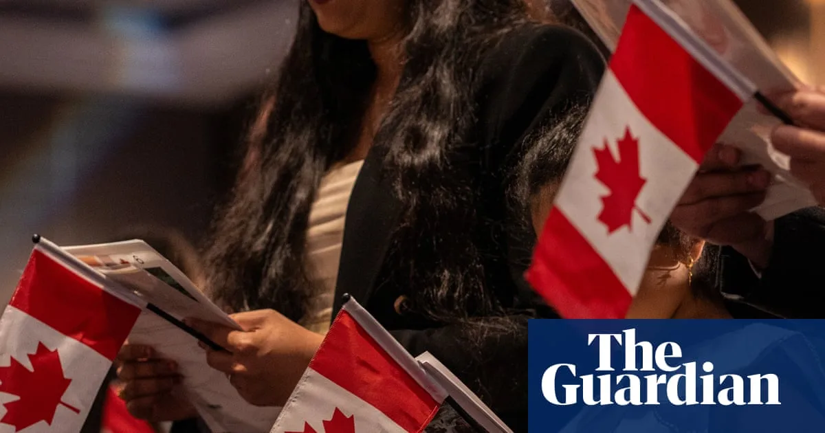 Canadian Parents Condemn Citizenship Bill as 'Inherently Cruel' for Adopted Children