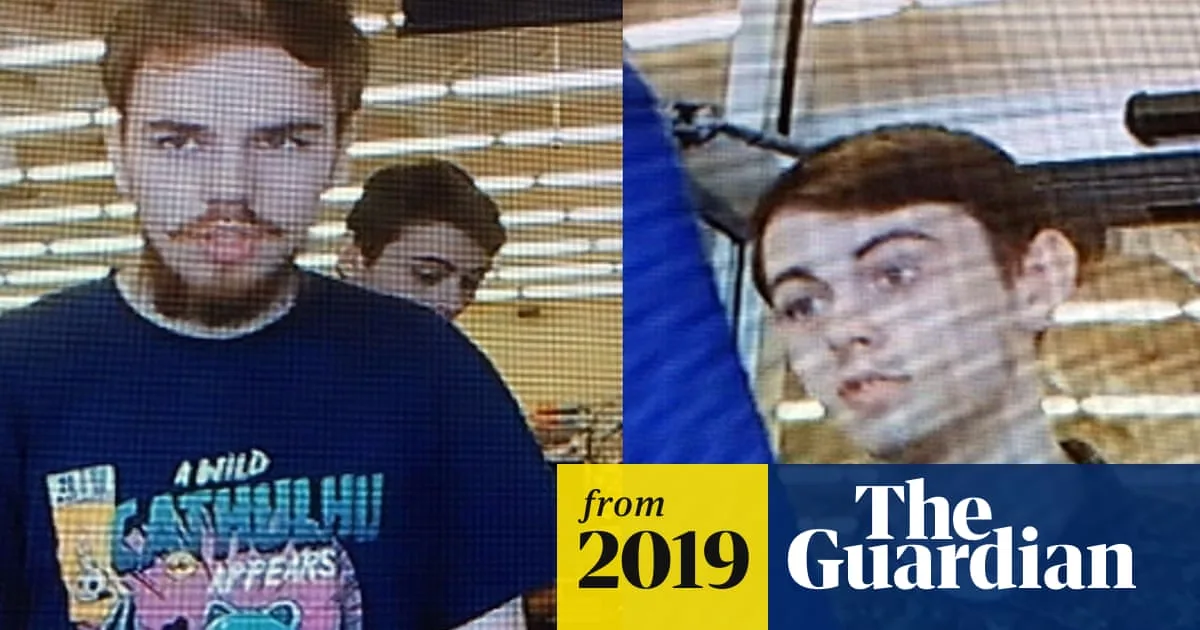 Canadian Teen Fugitives Died by Suicide, Police Confirm