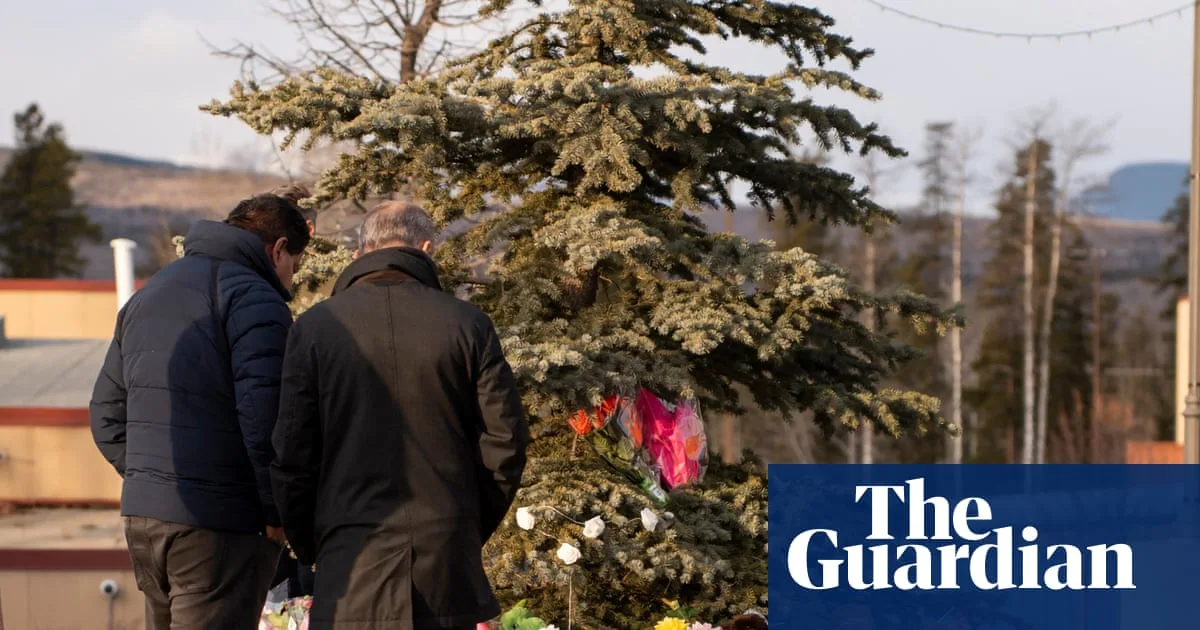 Canadian Teen Kills Eight in School Shooting; Guns Previously Confiscated