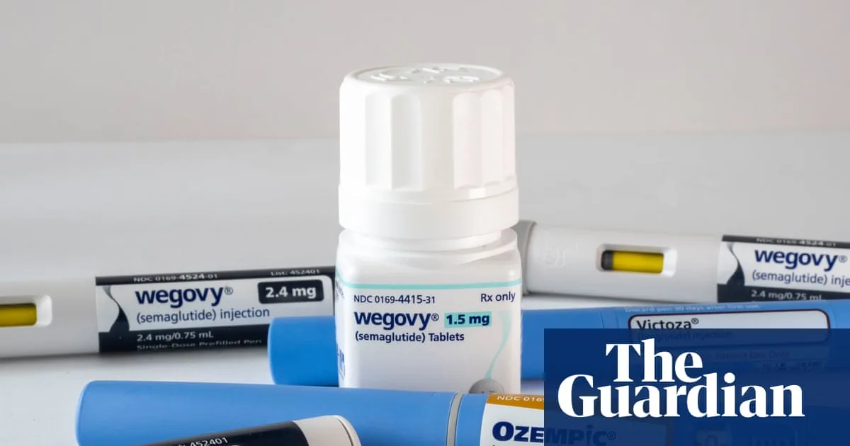 Weight-Loss Jab Could Be Made for £2.35 a Month, Study Finds