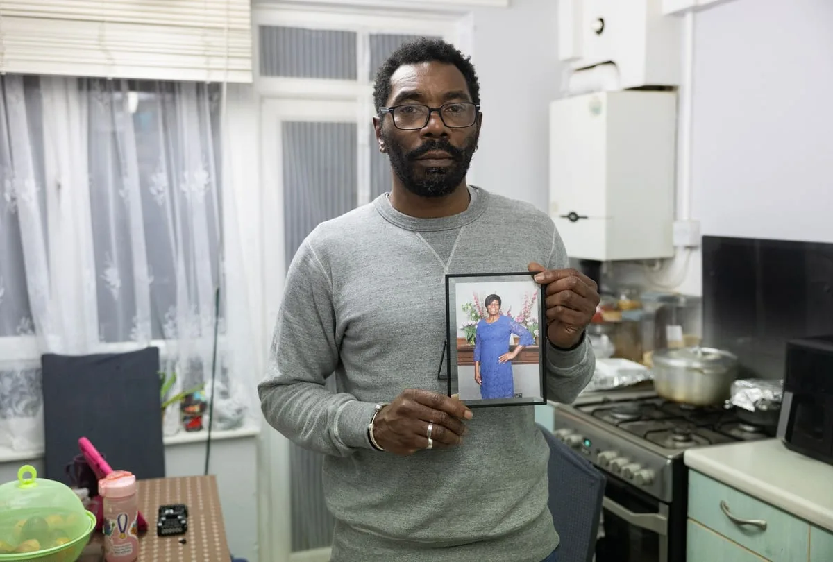 East London Siblings Face Eviction After Mother's Death from Cancer
