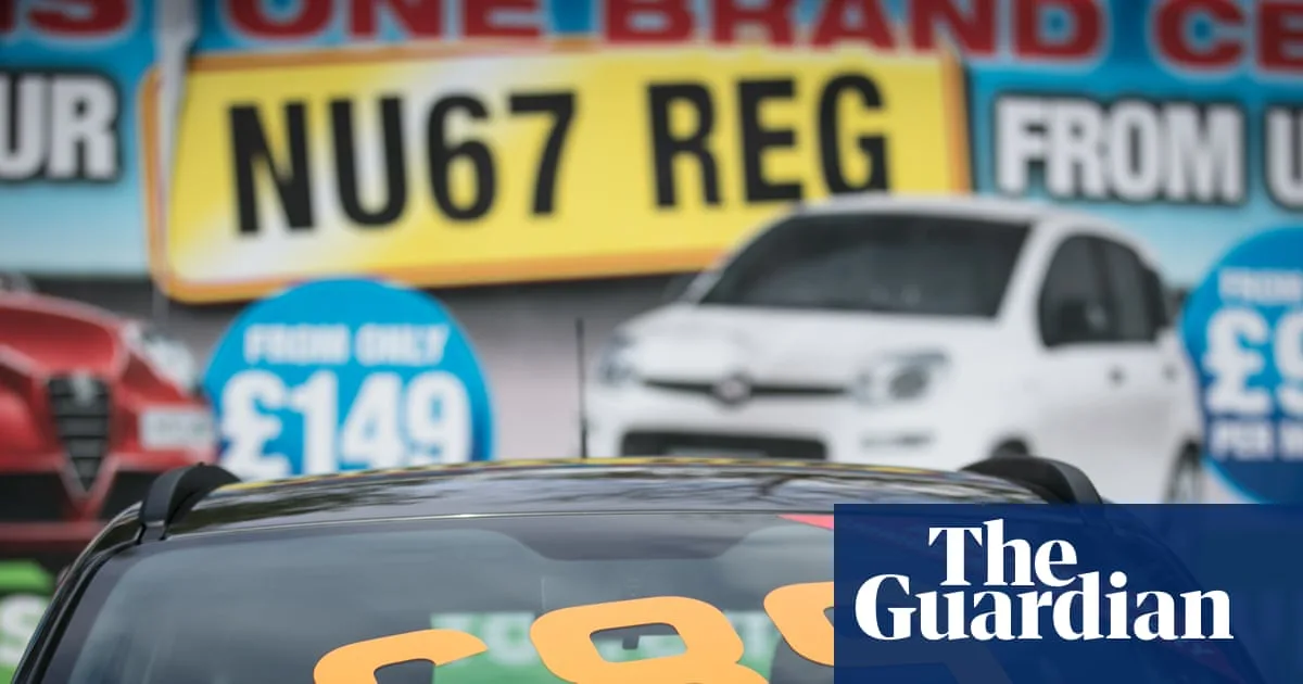 Car Finance Compensation Scheme: Millions Urged to Claim Now