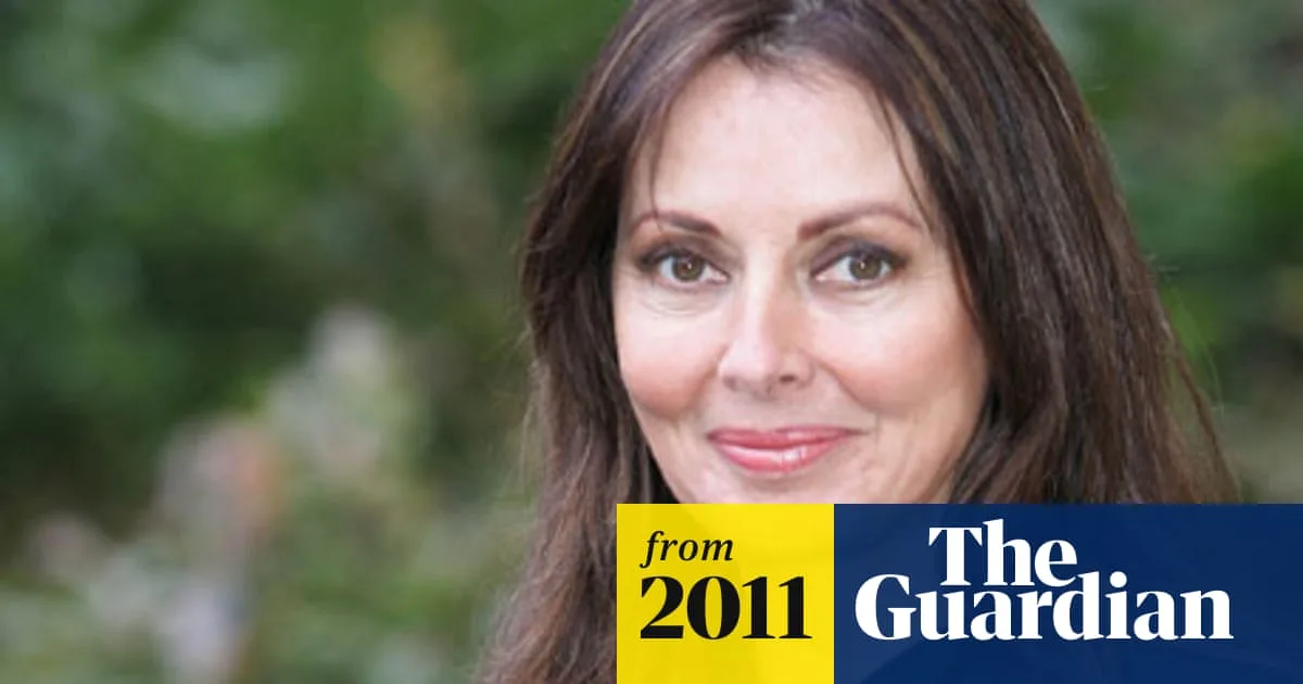 Carol Vorderman Opens Up About Childhood and Family Values