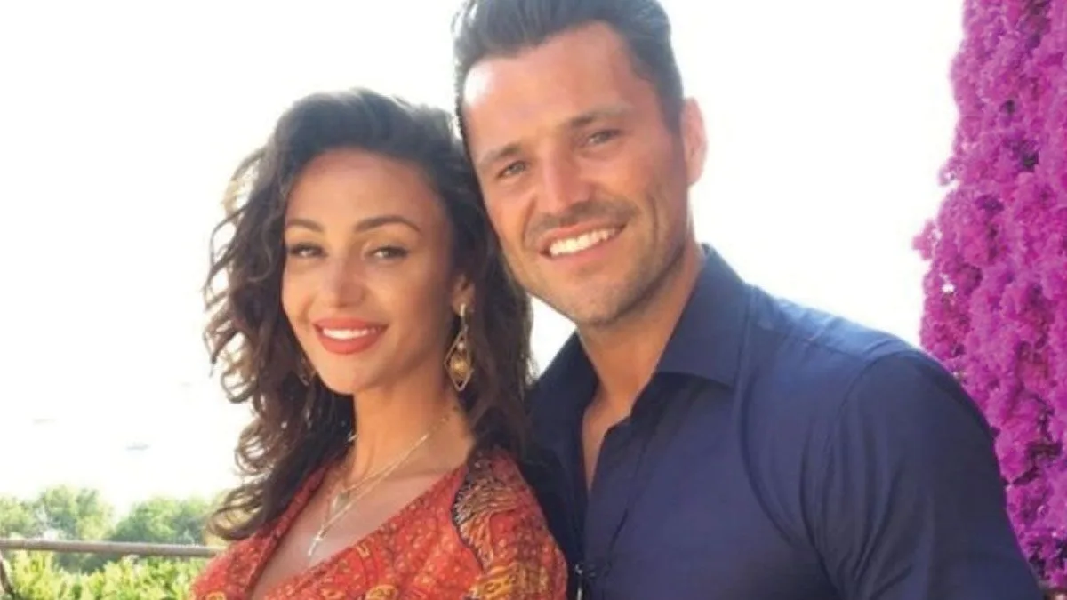 Loose Women's Carol McGiffin Criticises Mark Wright and Michelle Keegan's Christmas Display