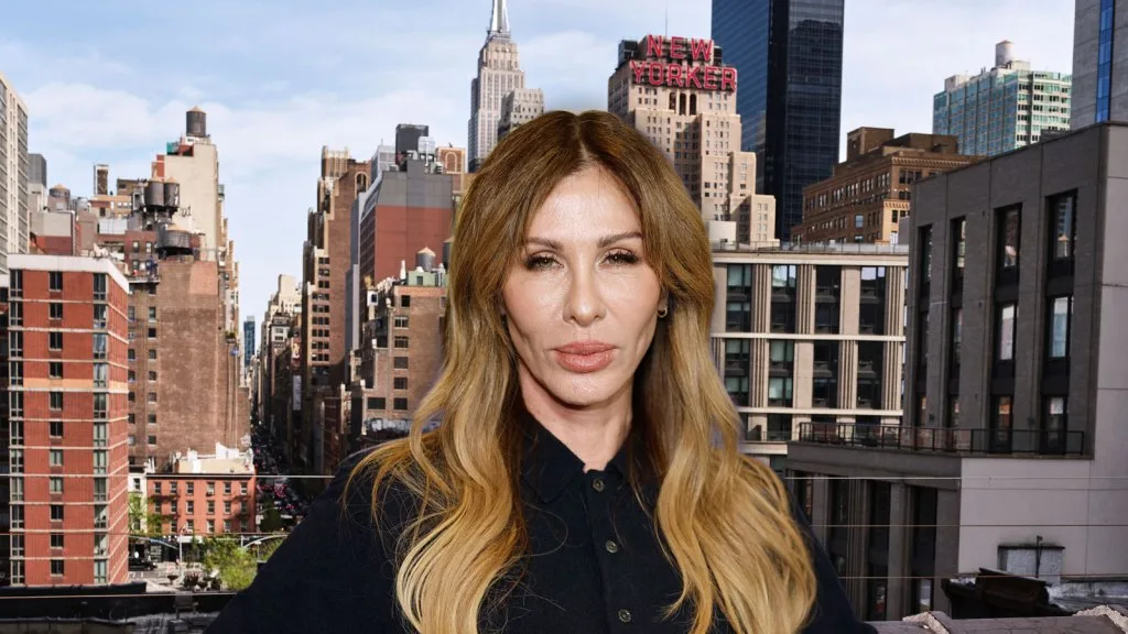 Carole Radziwill Returns to RHONY for Season 16