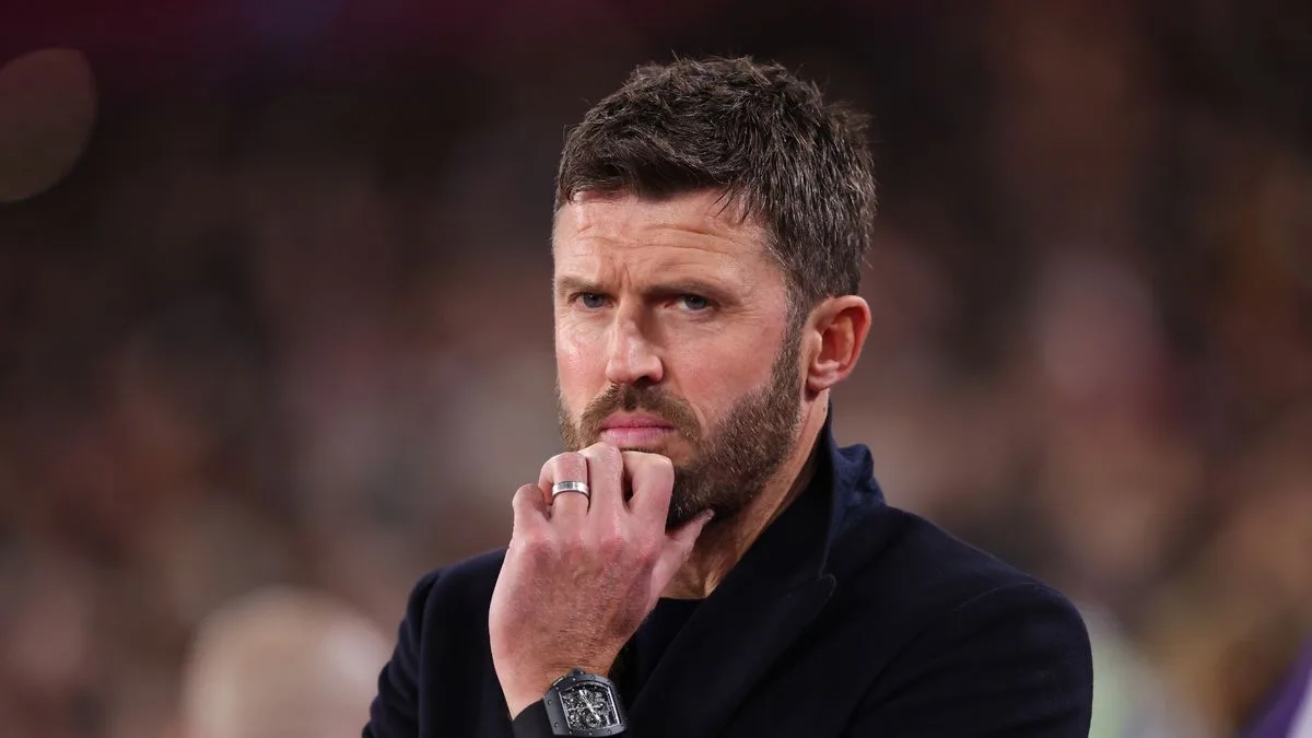 Carrick Pressures Man Utd for Permanent Manager Role