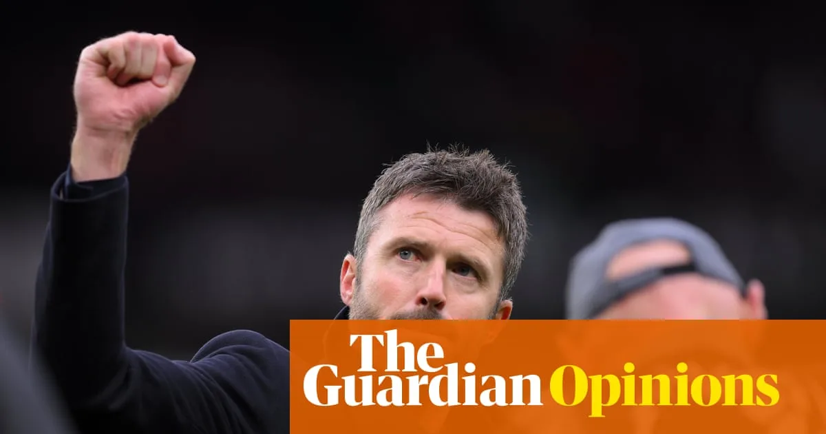 Carrick's Derby Win Fuels Manchester United Manager Debate