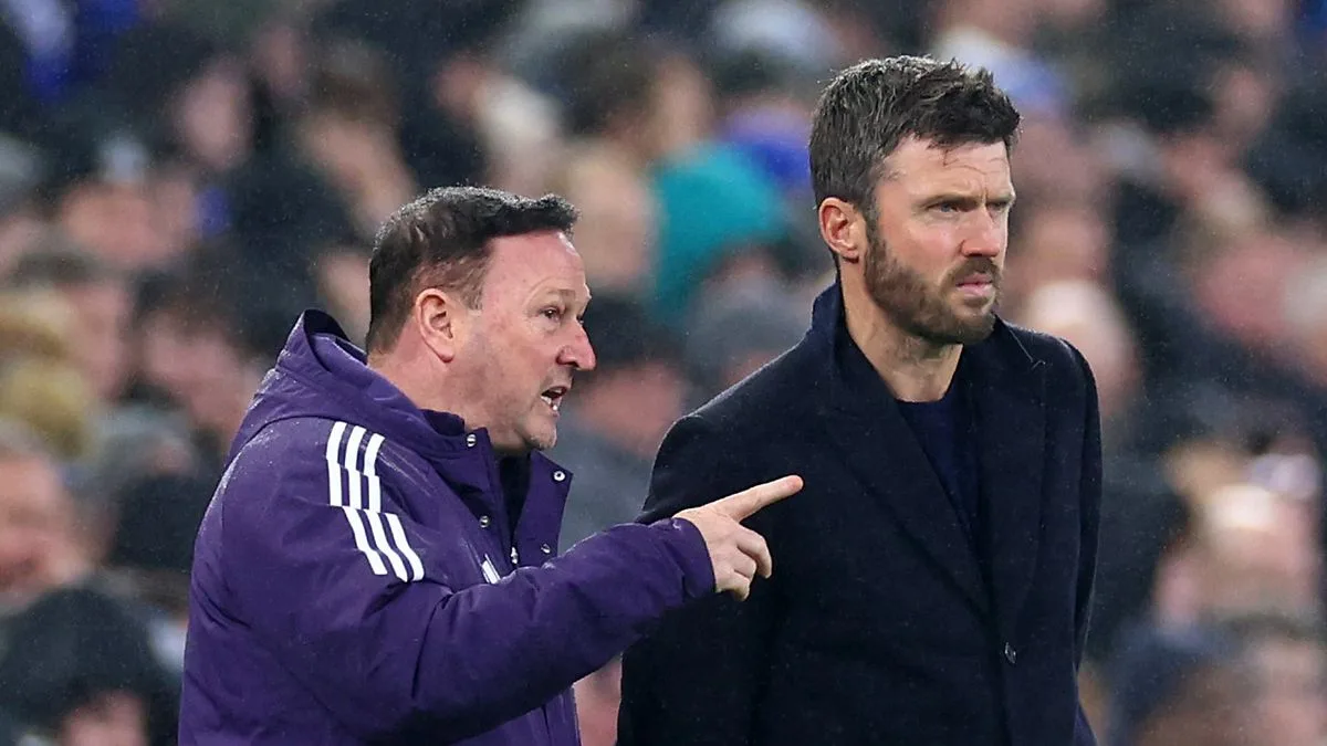 Carrick Faces First Real Test at Man Utd After Sesko's Angry Message