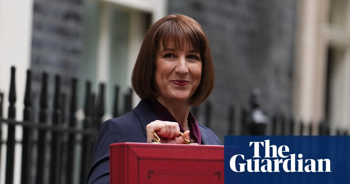 Case: Budget Critical for Centrist Politics Survival