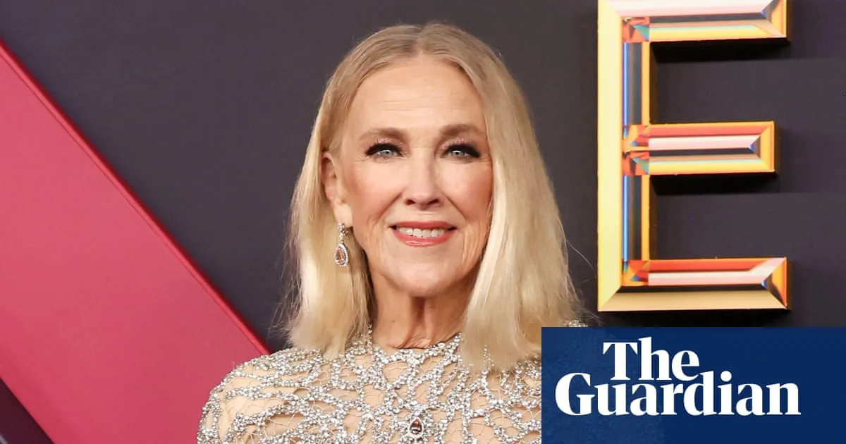 Catherine O’Hara, actress known for Schitt's Creek and Home Alone, dies at 71