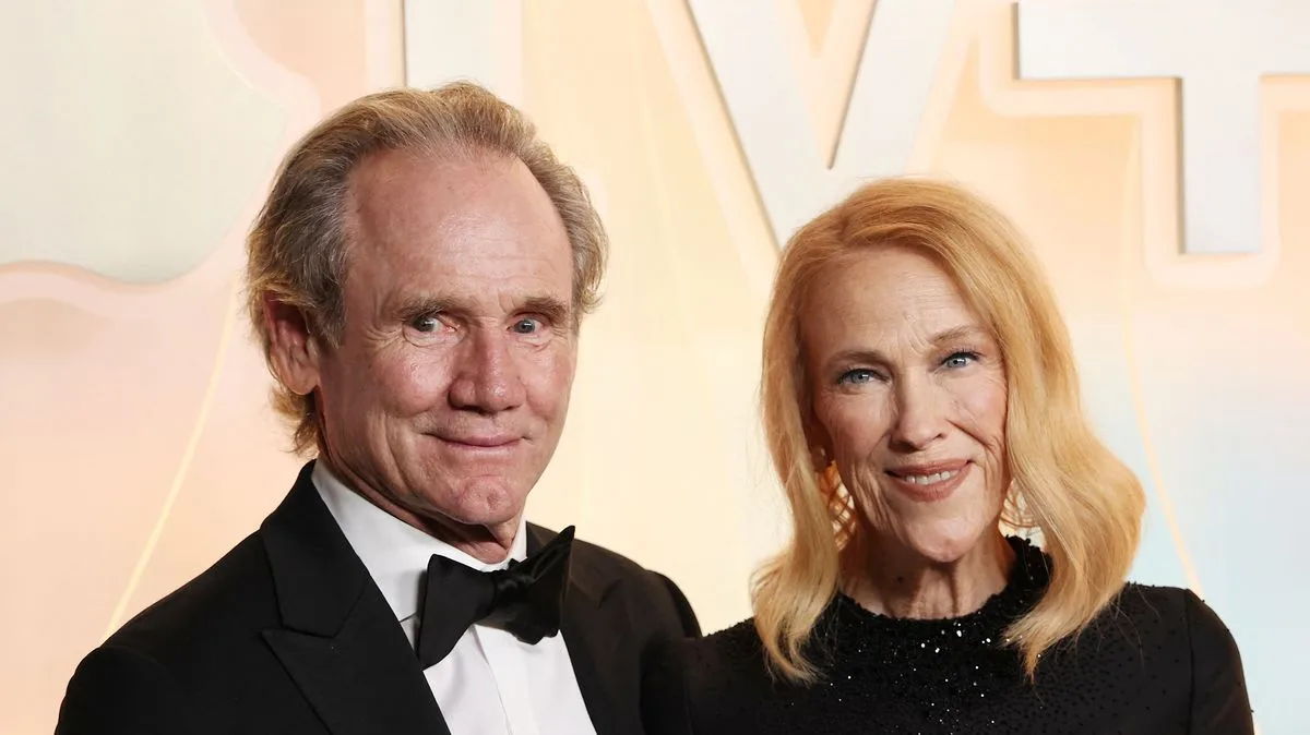 Catherine O'Hara's Enduring Hollywood Love Story with Bo Welch