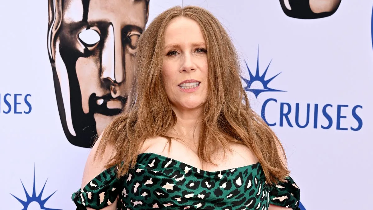 Catherine Tate Panto Hit With Brutal Reviews Over £200 Tickets