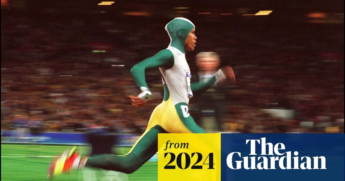 Cathy Freeman Regrets Not Running Faster in Sydney Olympic Gold Medal Race