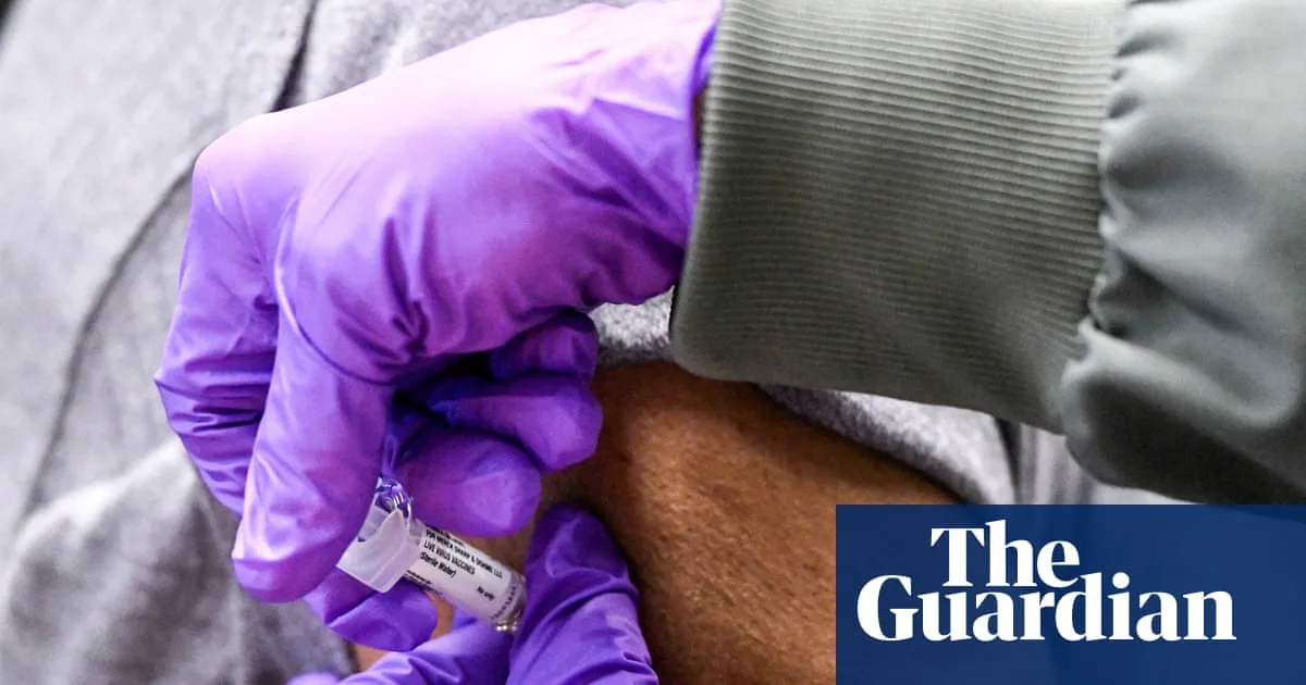 CDC Urged to Split MMR Vaccine Amid Measles Outbreak, Experts Warn of Risks