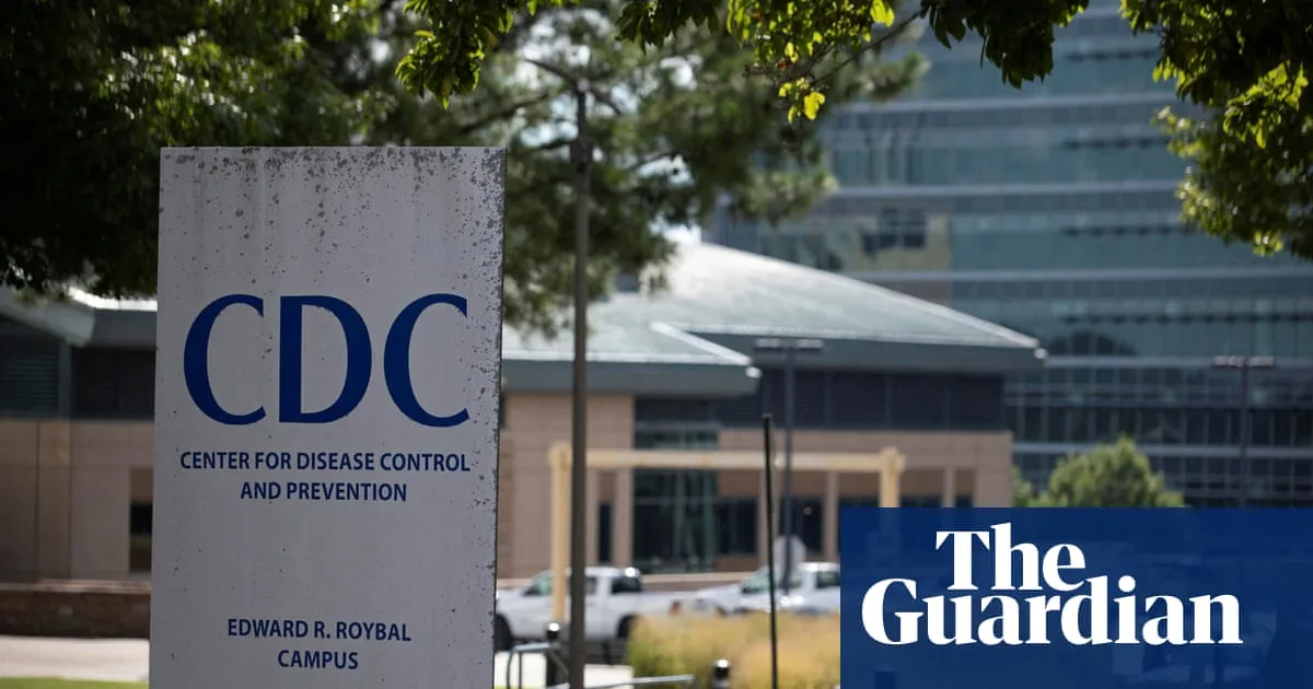 CDC Reverses Course, Saves Hundreds of Jobs After Outcry