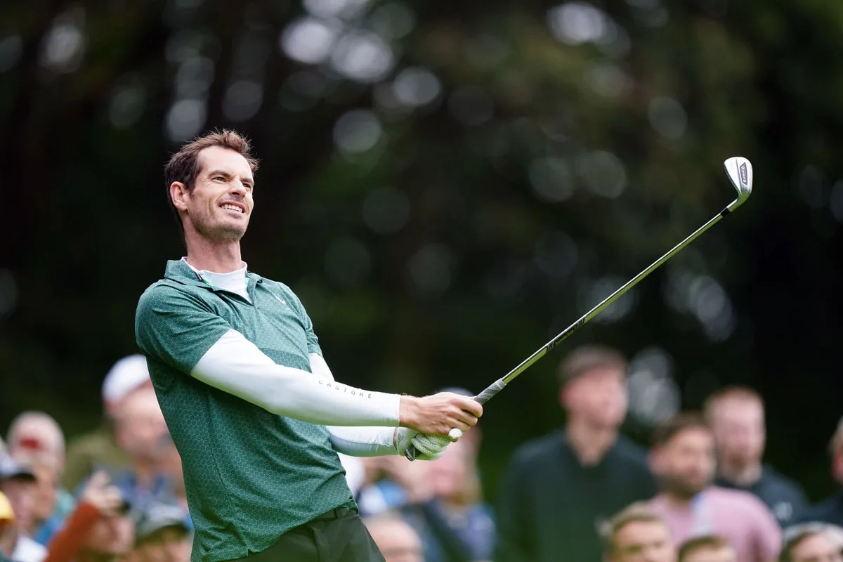 BMW PGA Championship Pro-Am Line-Up Revealed With Celebrity Handicaps