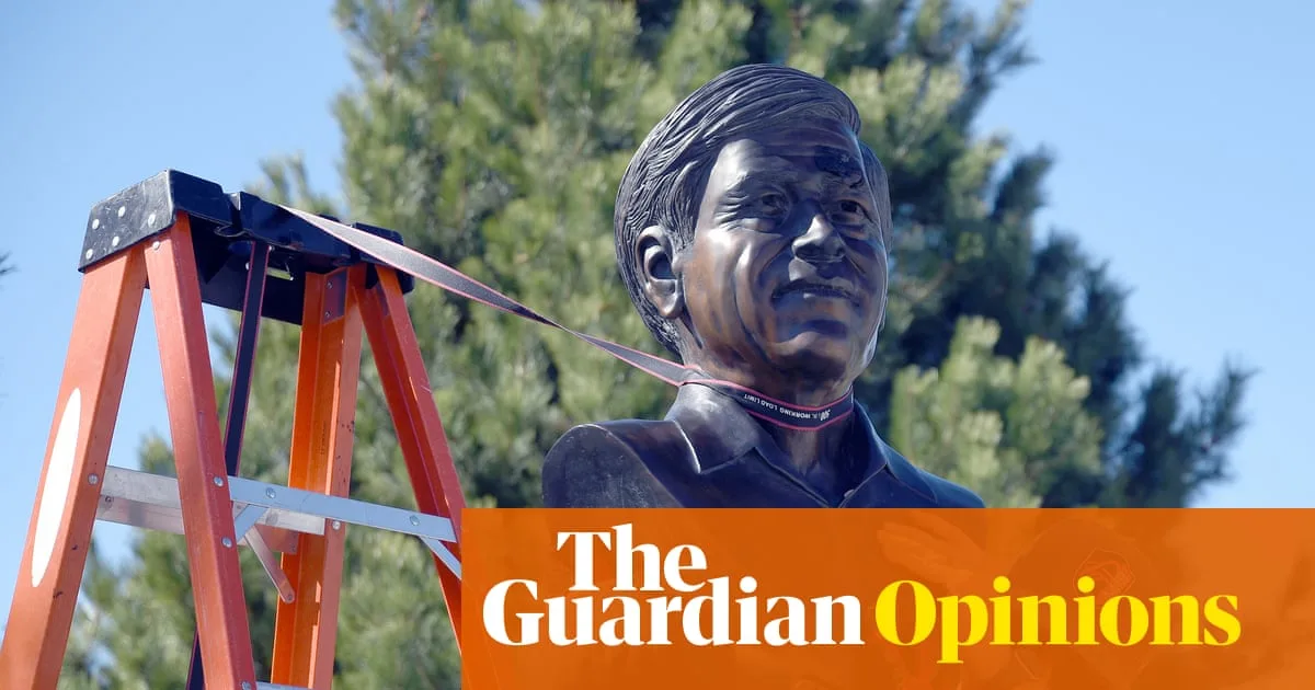 Cesar Chavez Accused of Sexual Abuse in New Report
