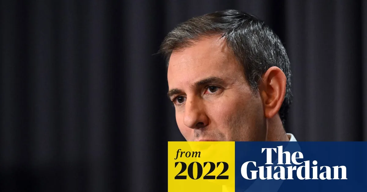 Chalmers Warns Of Inflation Spike As Energy Rebates End