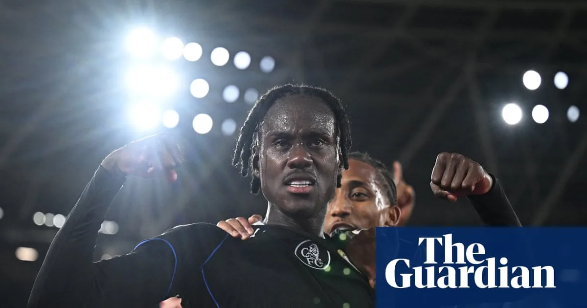 Chalobah's Chelsea Resurgence Proves Academy Value
