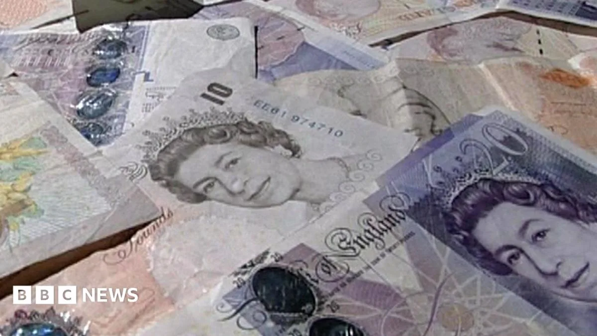 Cash Isa Investments Plummet by a Third as Savers Seek Better Returns