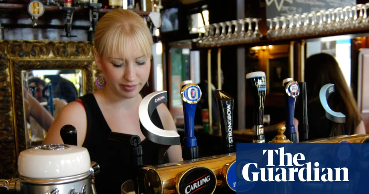 Chancellor to Unveil £300m Pub Support Package After Backlash