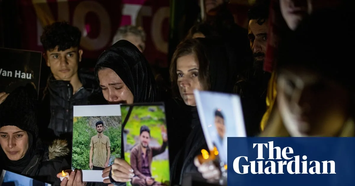 Channel Crossing Inquiry Finds Deaths Avoidable