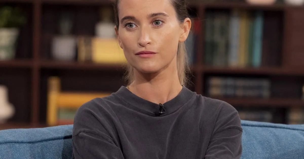 Charley Webb Opens Up About Mum's Early Onset Dementia Battle