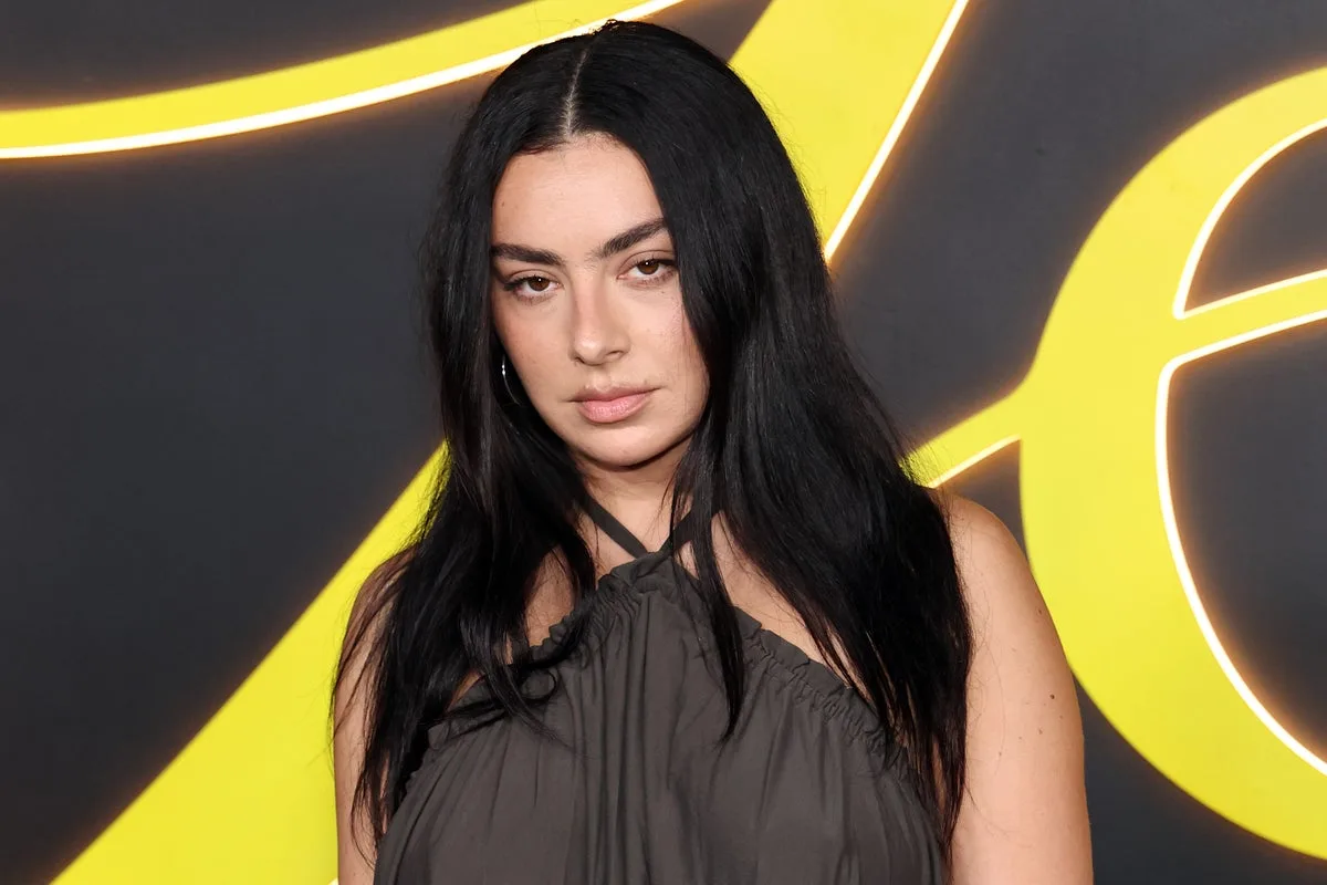 Charli XCX's Surreal New Video Features Kylie Jenner Cameo