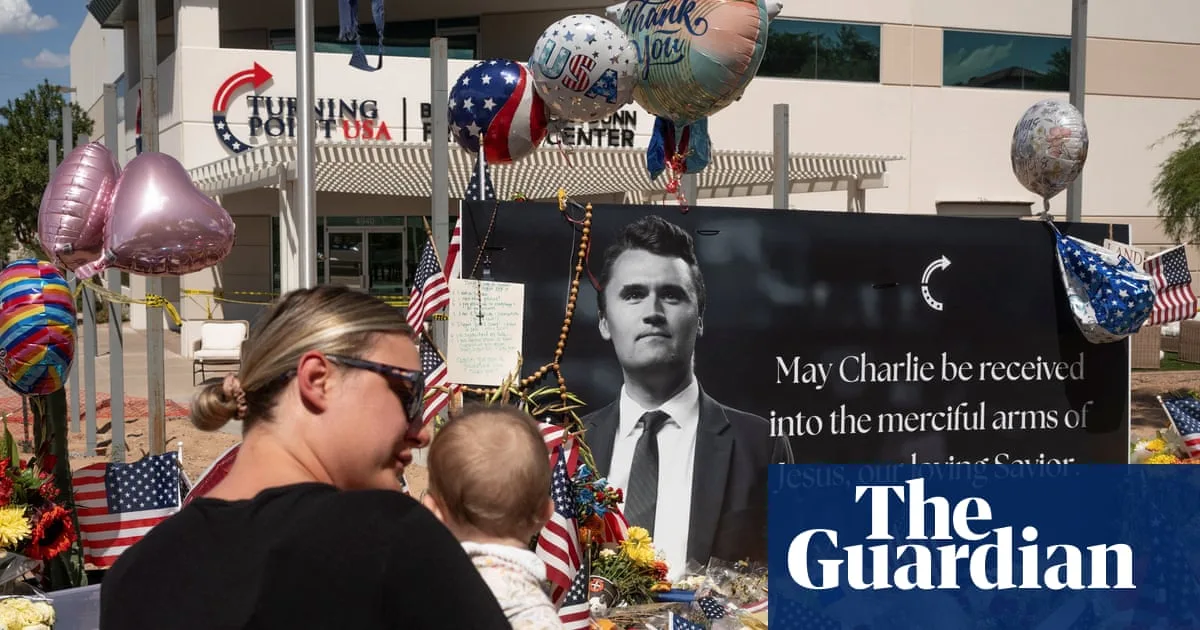 Utah Governor Says Charlie Kirk Shooting Suspect Had ‘Very Different Ideology’ Than Conservative Family