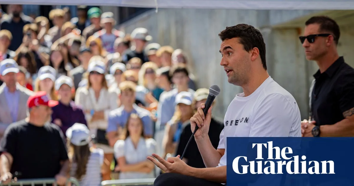 Australia's eSafety Watchdog Urges Social Media to Shield Children from Kirk Shooting Footage