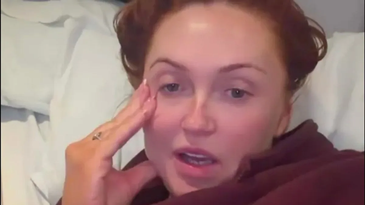 Charlotte Dawson's Son Jude Hospitalised Again with RSV
