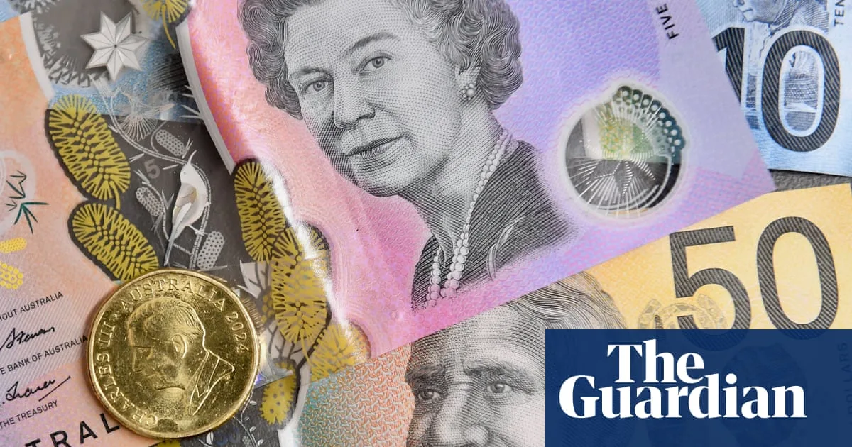 NSW Residents Urged to Check for Share of £300m Unclaimed Money